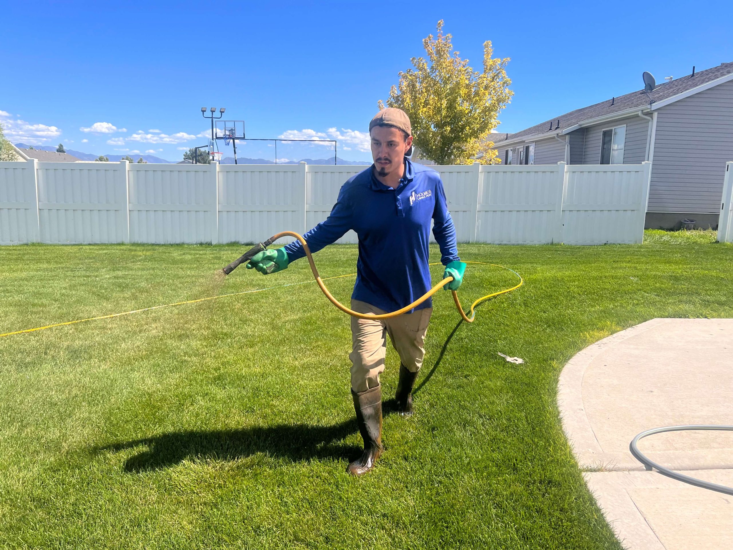 Top Lawn Care Eagan Professionals for a Greener, Healthier Lawn