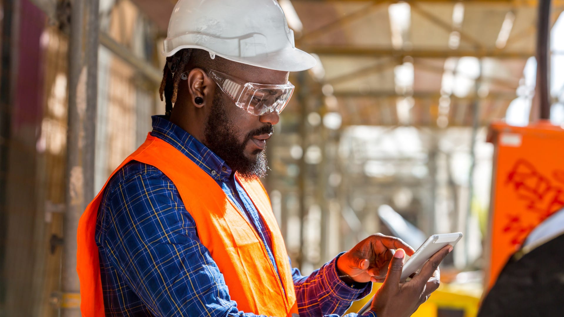 Elevate Your Safety Program with a St. George Industrial Safety Consultant for Compliance