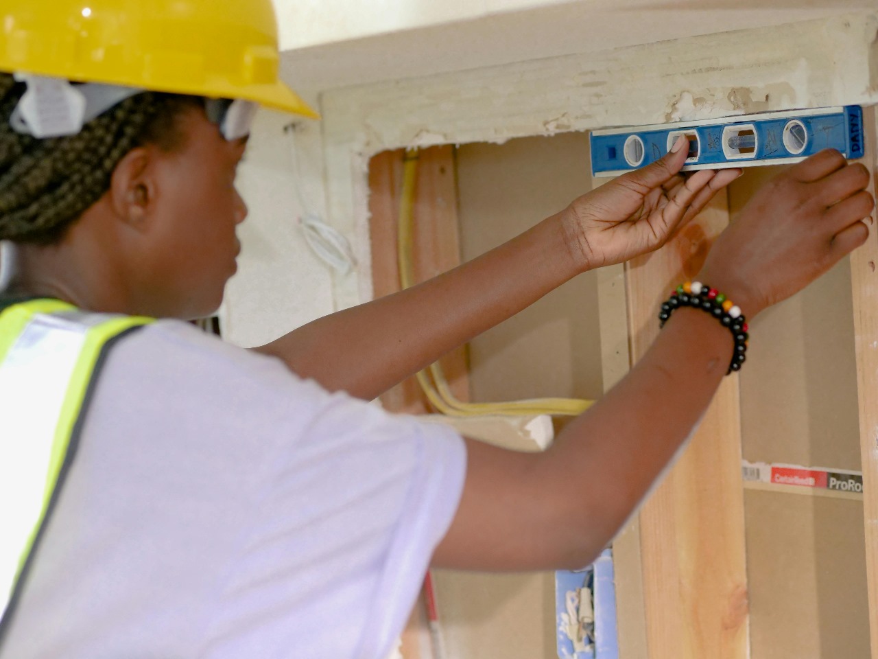 The Impact of Austin Construction on Local Small Businesses