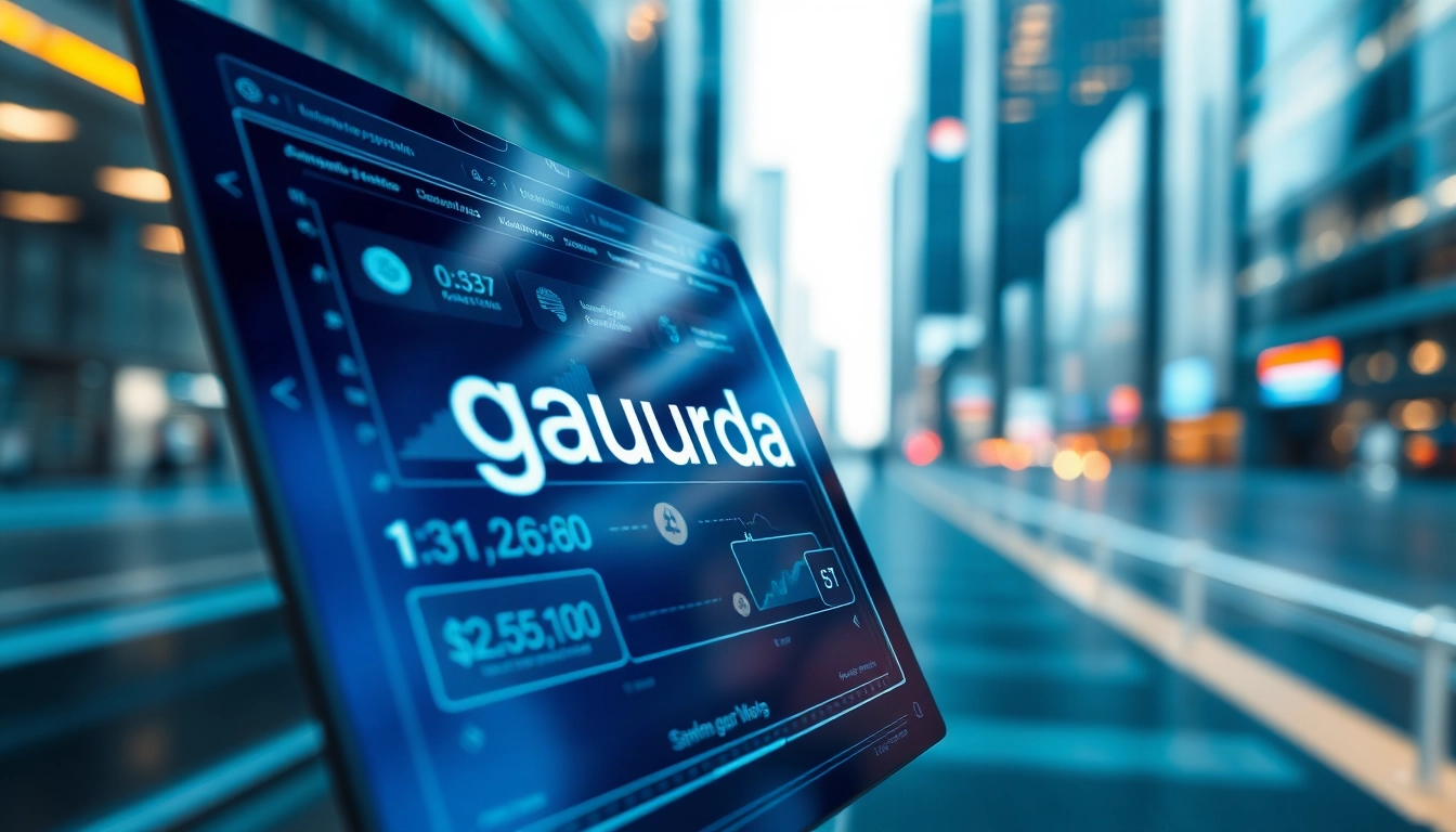 Understanding the Gaurda Wallet: Features, Benefits, and Security Insights