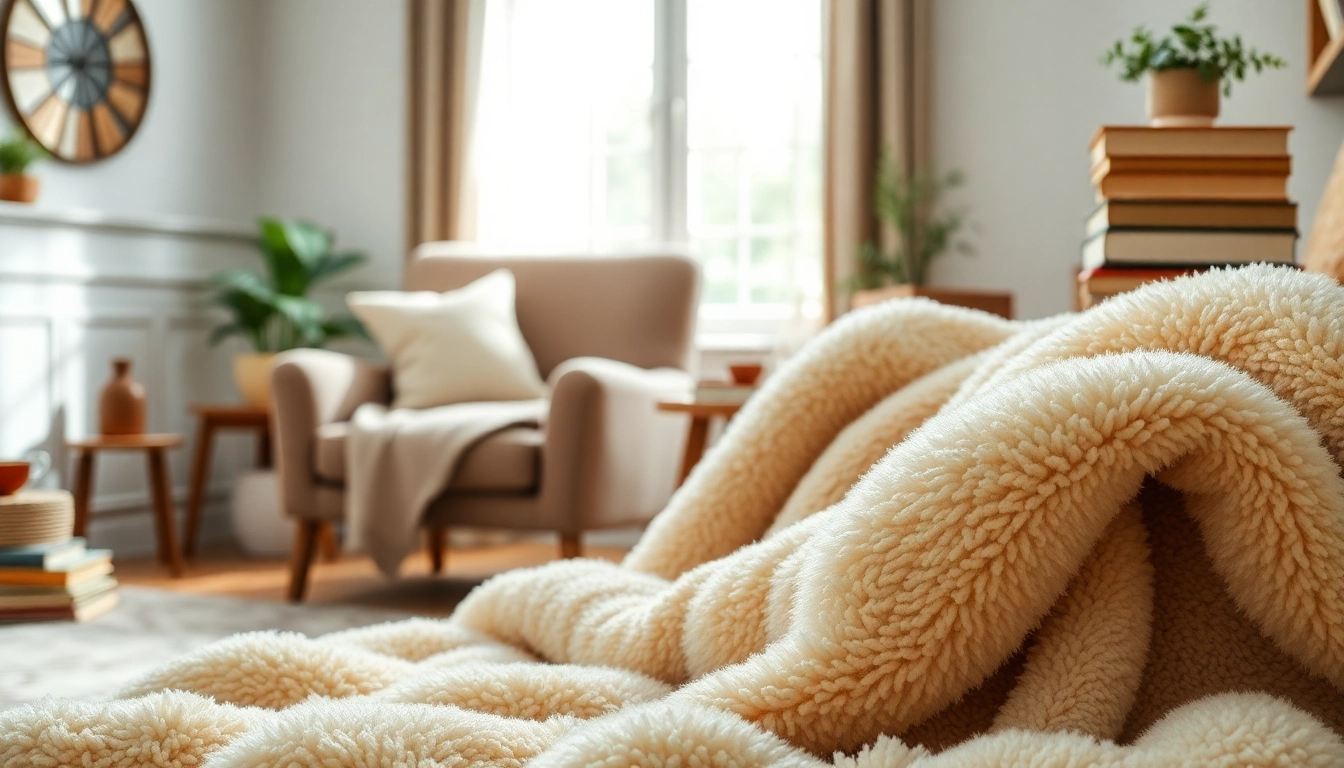 De veelzijdigheid van fleece: materiaal, toepassingen en onderhoud