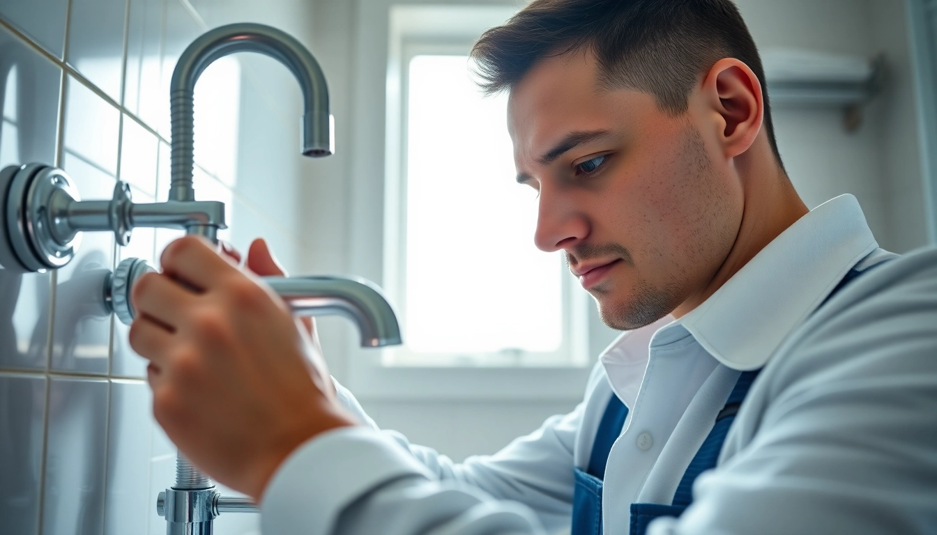 Mastering Plumbing Techniques: Essential Skills for Every Homeowner